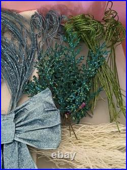 Christmas Tree Beach Coast Ocean 154 Pcs Ornament / Decor set Fits Full 8′ Tree