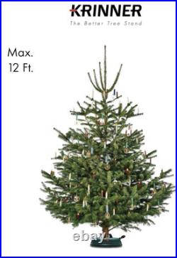 Christmas Tree Genie XXL