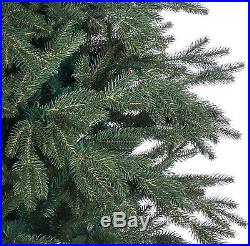 Christmas Tree Luxury Traditional Forest Green 2 sizes Alpine Spruce