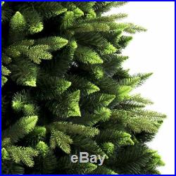 Christmas Tree Luxury Traditional Green 3 sizes Virginia pine Bushy