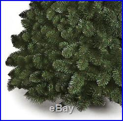 Christmas Tree Luxury Traditional Green Forest 3 sizes Natural pine Bushy