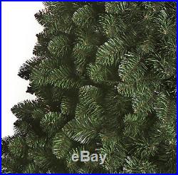 Christmas Tree Luxury Traditional Green Forest 3 sizes Natural pine Bushy