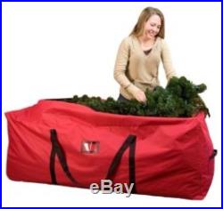 Christmas Tree Storage Bag For 6-9' Trees