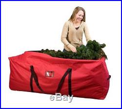 Christmas Tree Storage Bag for 6-9′ Trees