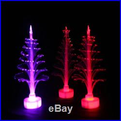Christmas Xmas Tree Color Changing LED Light Lamp Home Party Decoration Ornament