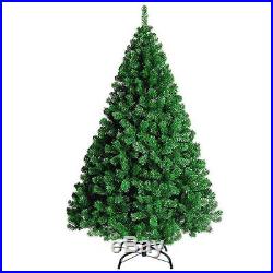 Christmas tree Durable Quality Artificial Approx 7ft / 7 feet 2.1 meter Reusable