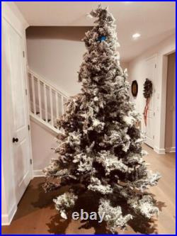 Chrsitmas Tree- Vickerman Company Item A895180