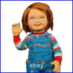 Chucky Doll Good Guy Authentic Child’s Play Replica Prop Collector’s Item