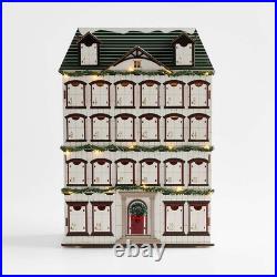 City Hotel Advent Calendar, W 11.22 x D 4.72 x H 16.1. Brand New FULLBOX 100%