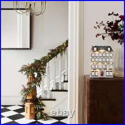City Hotel Advent Calendar, W 11.22 x D 4.72 x H 16.1. Brand New FULLBOX 100%