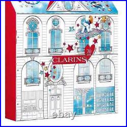 Clarins Women's 12 Day Advent Calendar 2024
