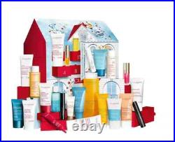 Clarins Women’s 12 Day Advent Calendar 2024
