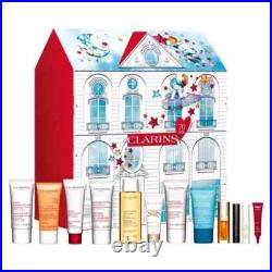 Clarins Women's 12 Day Advent Calendar 2024
