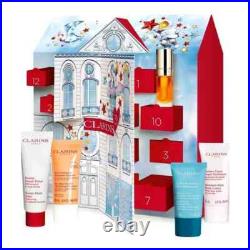 Clarins Women's 12 Day Advent Calendar 2024