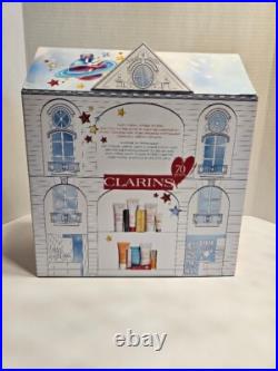 Clarins Women's 12 Day Advent Calendar 2024