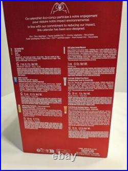 Clarins Women's 12 Day Advent Calendar 2024