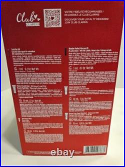 Clarins Women's 12 Day Advent Calendar 2024