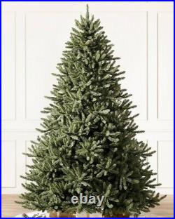 Classic Blue Spruce 4.5ft Unlit Artificial Christmas Tree NEW