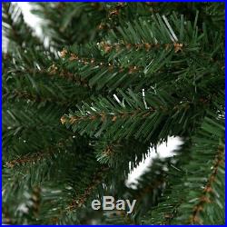 Classic Pine Full Unlit Christmas Tree
