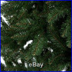 Classic Pine Full Unlit Christmas Tree, Green, 10 ft
