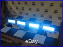 Commercial Grade LED Light System, Decoration / Christmas Display Lighting IP65