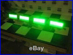 Commercial Grade LED Light System, Decoration / Christmas Display Lighting IP65