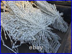 Commercial Grade Snow Flake Christmas Light Commercial Grade Snow Flake Christmas Light