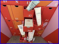 Cult Beauty Advent Calendar 2020 Substituted Items (Worth Over £400)