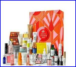 Cult Beauty Advent Calendar Sold Out Worth Over £930