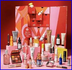 Cult Beauty Christmas Advent Calendar 2020 Brand New! Contents Worth Over £900