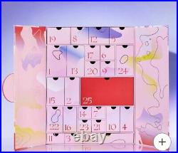 Cult Beauty Luxury Beauty Advent Calendar 2022 New In Stock In USA Sold Out