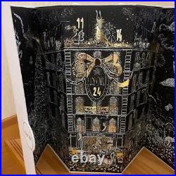 DIOR Christmas Advent Calendar 2020 Decorative Empty Box Only Free Shippinf
