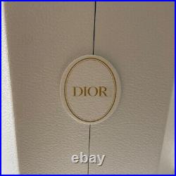 DIOR Christmas Advent Calendar 2020 Decorative Empty Box Only Free Shippinf