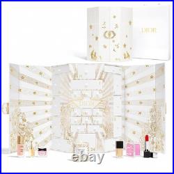 DIOR Le 30 Montaigne Beauty advent calendar 2025 NEW SEALED 24 Surprises New
