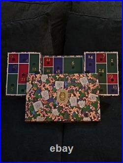 DIPTYQUE Advent Calendar 2024 Limited x Edition Lucy Sparrow. EMPTY BOX ONLY