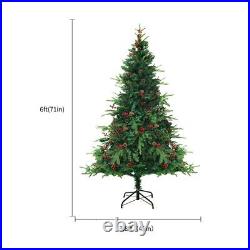 %DISCOUNT% Off PVC Artificial Snow Christmas Tree, Holiday Window Display Deco