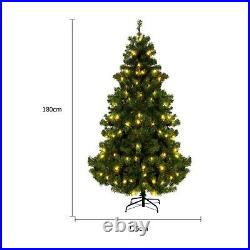 %DISCOUNT% Off PVC Artificial Snow Christmas Tree, Holiday Window Display Deco