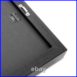 Delaware Beaches Gallery Canvas Wraps, Vertical Frame in 2 colors