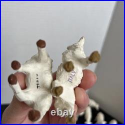 Depose Italy Nativity Figurine Set 50+ Jesus Mary Joseph Wiseman Angels Animal
