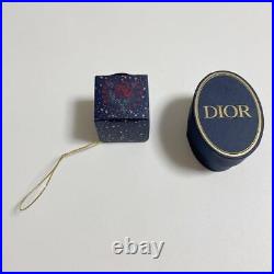 Dior 2020 Advent Calendar Box Only 40 x 31 x 11 cm 0312