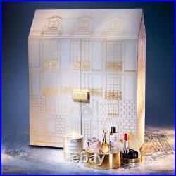 Dior 2023 Advent Calendar 24 Pcs Beauty Surprises Christmas Holiday from JP NEW