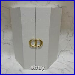 Dior 2024 Advent Calendar 24 Pcs Beauty Surprises Christmas Holiday Gift NEW