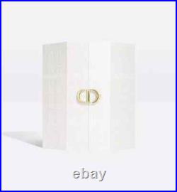 Dior 2024 Advent Calendar 24 Pcs Beauty Surprises Christmas Holiday Gift NEW