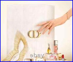 Dior 2024 Advent Calendar 24 Pcs Beauty Surprises Christmas Holiday Gift NEW