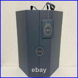 Dior Advent Calendar 2020? Empty Box Only Gift For Purchaser Unused Near Mint