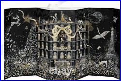 Dior Advent Calendar 2020 limited Empty box only Christmas