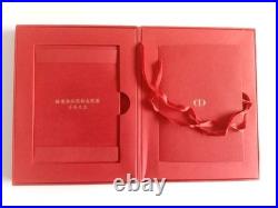 Dior Decorative Lantern & Set Of 8 Red Envelopes