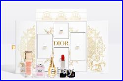 Dior Limited Edition Advent Calendar 2023 Le Mini 30 Montaigne Discovery Set NWT
