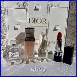 Dior Limited Edition Advent Calendar 2023 Le Mini 30 Montaigne Discovery Set NWT