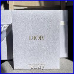 Dior Limited Edition Advent Calendar 2023 Le Mini 30 Montaigne Discovery Set NWT